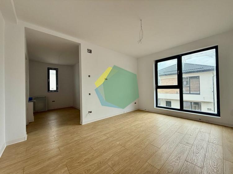 Complex Rezidențial Nou – Str. Matei Basarab, Otopeni