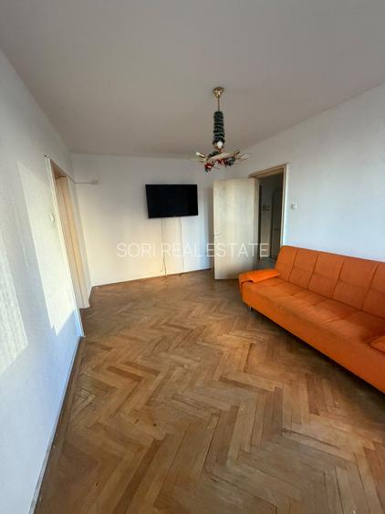 Apartament 2 camere, ITC, str. Branduselor - 5