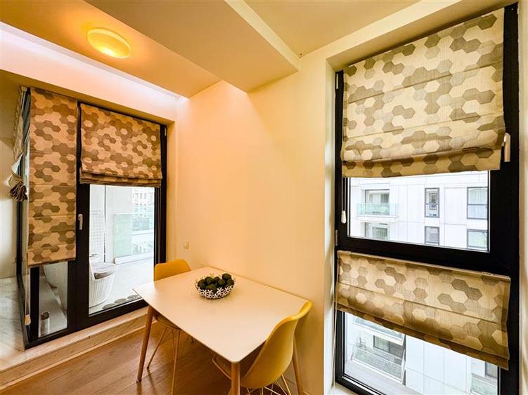 Apartament de vanzare 2 camere One Herastrau Plaza