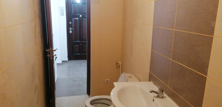 De inchiriat apartament cu doua camere ultracentral.