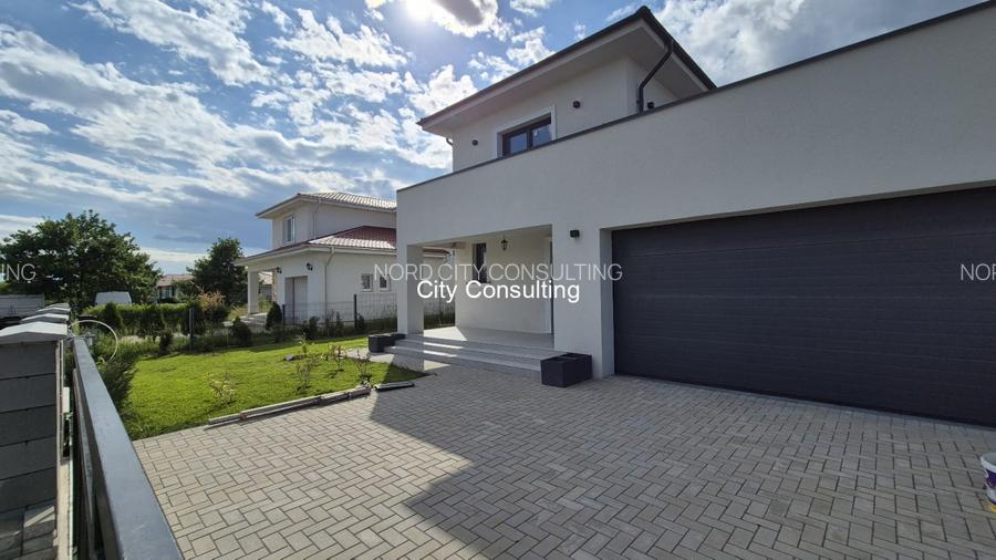 Vanzare vila individuala Crevedia - 6