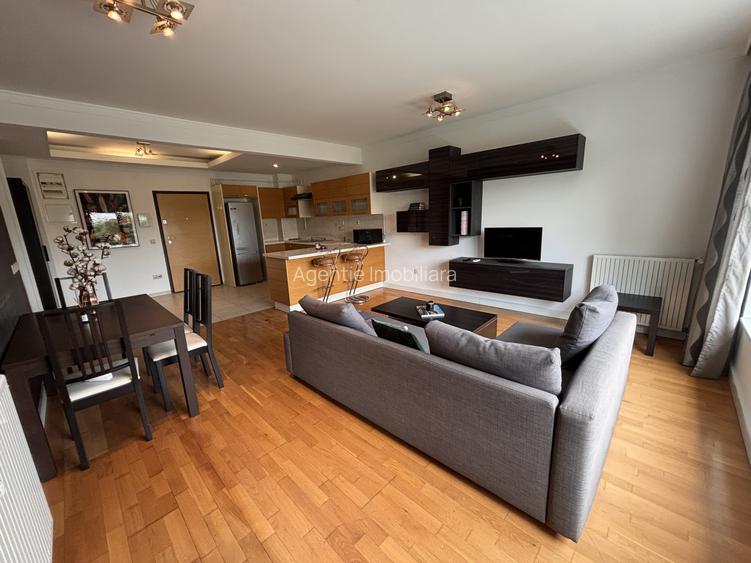 2 Camere Pet Friendly! - Emerald Residence - Vedere Lacul Tei - Parcare! - 5