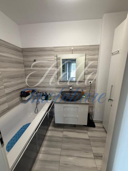 Apartament 2 camere 53,5 mp, Terasa 32 mp, Zona Iris, Cluj