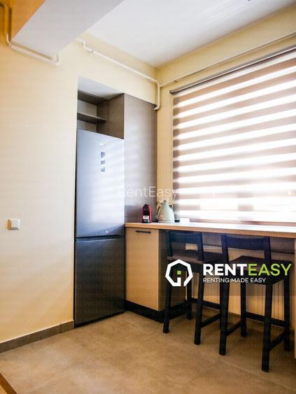 Apartament cu 2 camere de inchiriat langa Palas -  Lazar Residence - 8