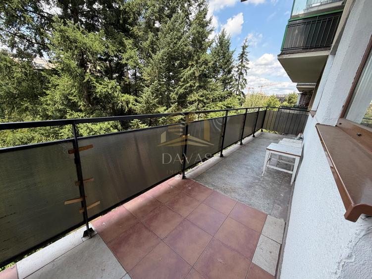 Apartament 2 camere | Gheorgheni | Iulius Mall