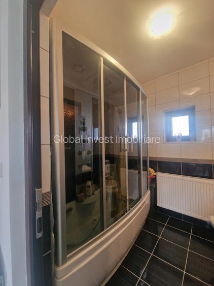 Navodari zona Sud- Vila P+1, 4 camere, Garaj, teren 326mp -260.000euro - 32