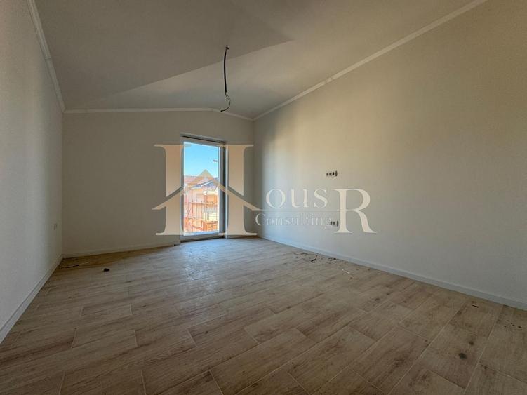 4 camere.Bloc Nou.Terasa 25 mp.Finisaje de calitate