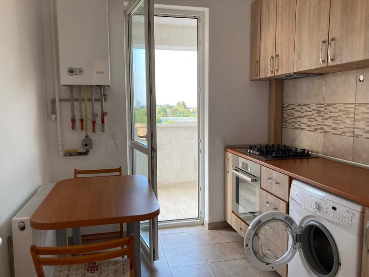 Garsoniera Decomandata cu Loc de Parcare Privat - Direct de la Proprietar