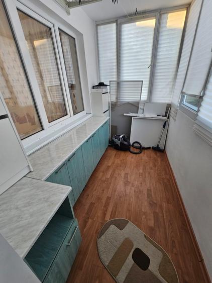 Ap. 3 camere decomandate | 90mp utili | str. Plopilor | Parcul Central