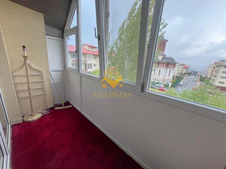 2 camere, Pet Friendly,LIDL, Parcare, Buna Ziua,Grand Hotel,Trifoiului