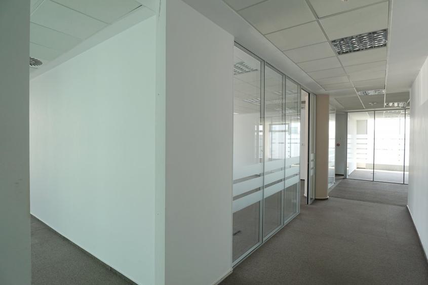 Birou premium in zona Floreasca - Promenada (Comision 0%)