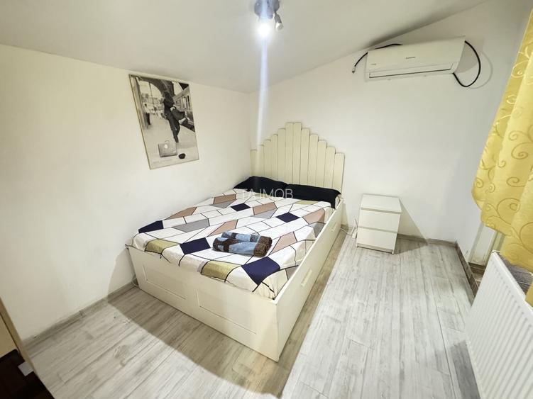GARSONIERA ÎN VILĂ | CENTRALA PROPRIE - 3