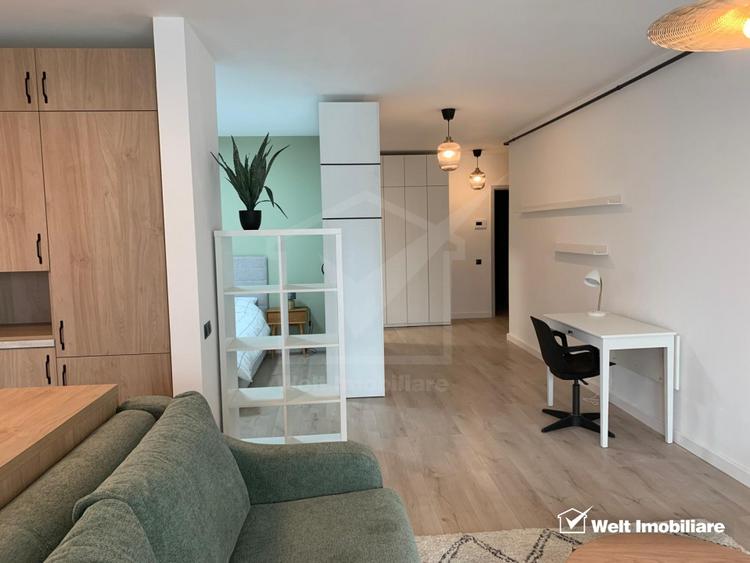 Apartament 2 camere, 48 MP + 8 MP balcon, Zorilor
