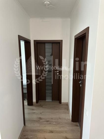 Apartament cu 2 camere in bloc nou | Parcare | Terasa | Iulius Mall - 10