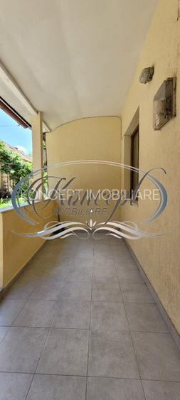 Apartament ideal investitie in zona centrala - 8