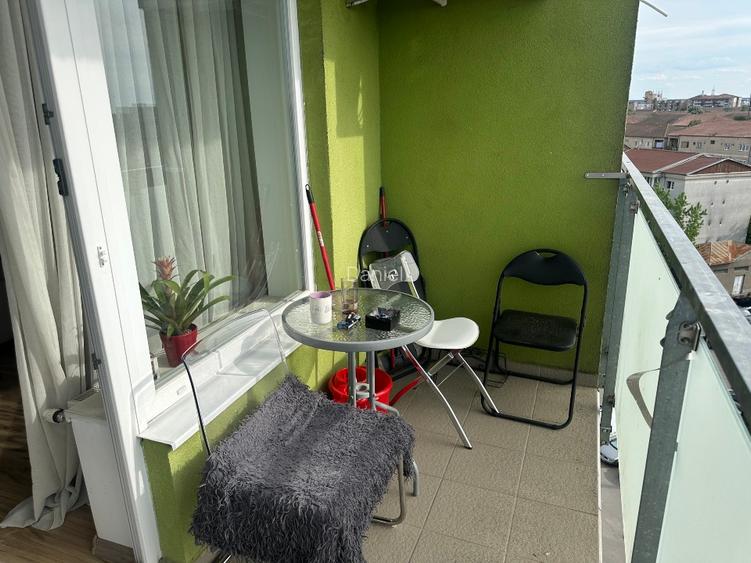 Prima Nufarul - Apartament cu 2 camere + loc de parcare - 7