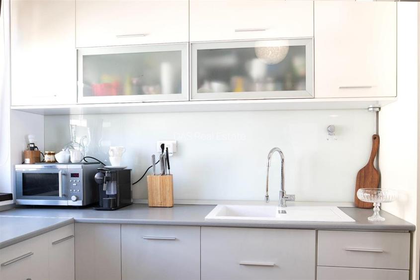 Apartament 3 camere | Scoala Americana | Pipera | 2x Parcare - 7