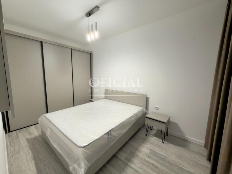 Apartament 3 camere | Totul Nou Parcare Inclusa | Zona VIVO Decathlon - 3