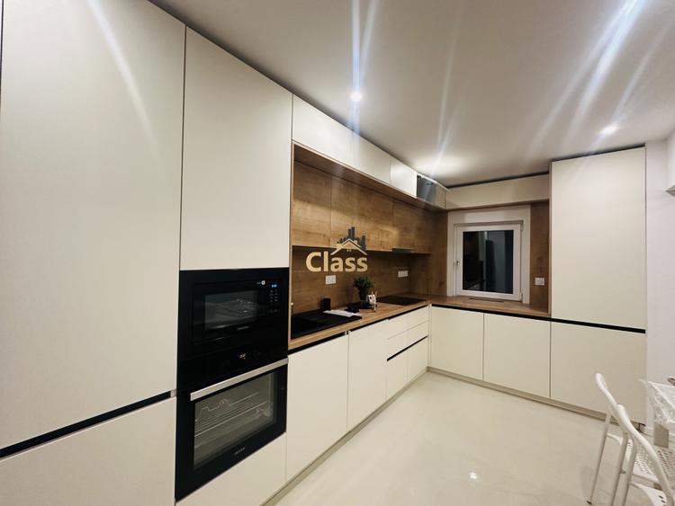 Apartament 4 camere | Decomandat | 82 mpu | Calea Floresti Manastur
