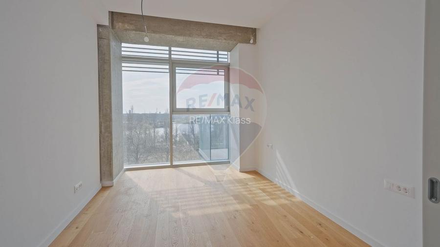 Apartament premium 2 camere de vanzare in Floreasca - 13