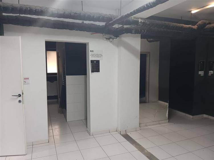 Inchiriere Spatiu Comercial zona Visoianu