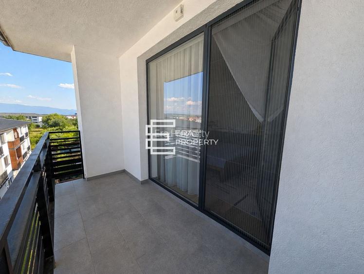 Apartament 3 camere | 79 mp utili | Etaj 2 | Octavian Goga, Șelimbăr | Clasa A | - 14