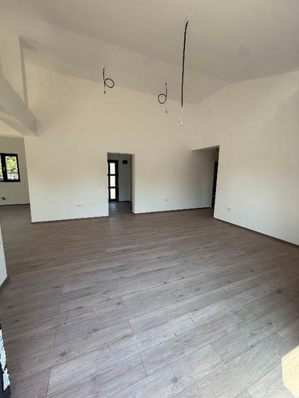 Casă nouă Lilieci - 124 mp construiți