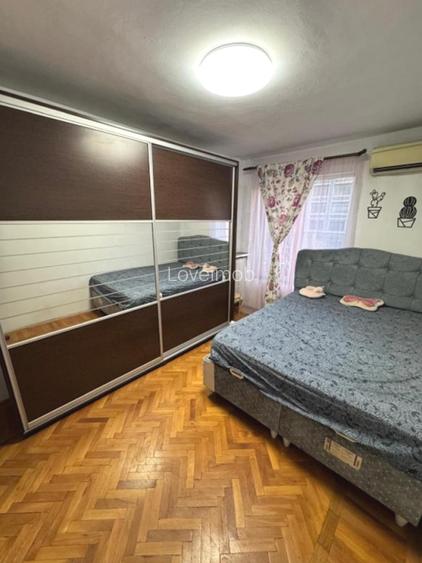 Apartament 2 camere Piata Romana 1 minut metrou-etaj 3 - 5