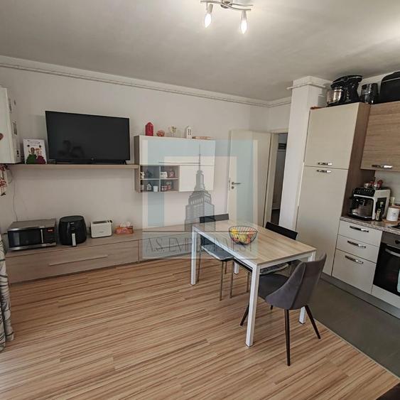 Apartament 2 camere mobilat/utilat - zona Tractorul