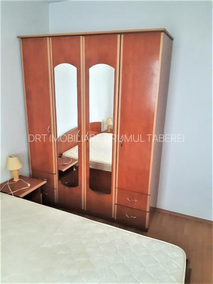 Drumul Taberei - 2