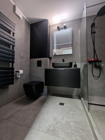 Nerva Traian - Unirii - metrou Timpuri Noi - studio modern - renovat 2025 - nou