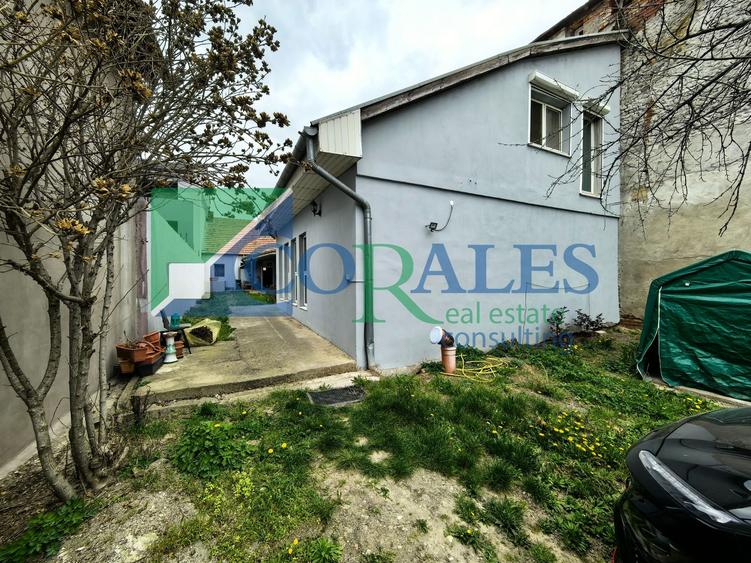 Casă individuală de vânzare – zona Traian | Comision 0%