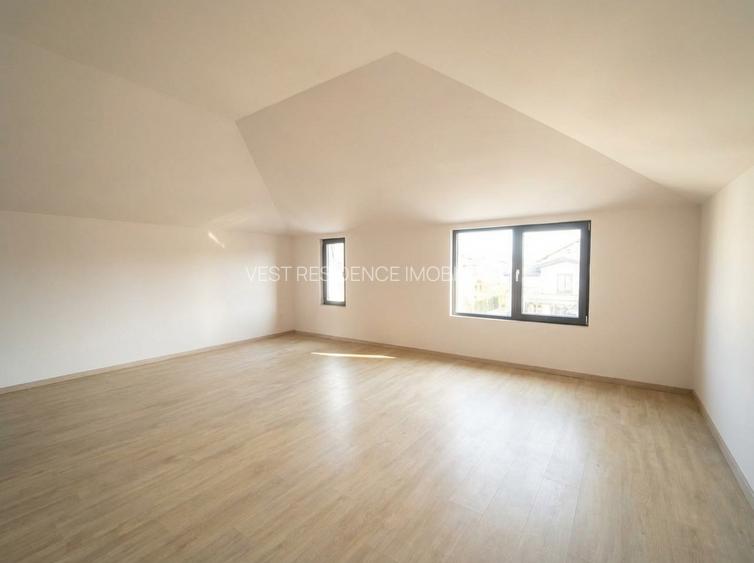 Casa individuala, 4 camere, P+1+M, Comision 0% - 10