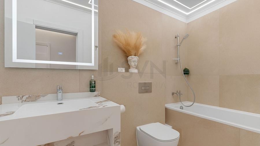 REA1025854 Loft 2 Camere I Fabrica de Gheata