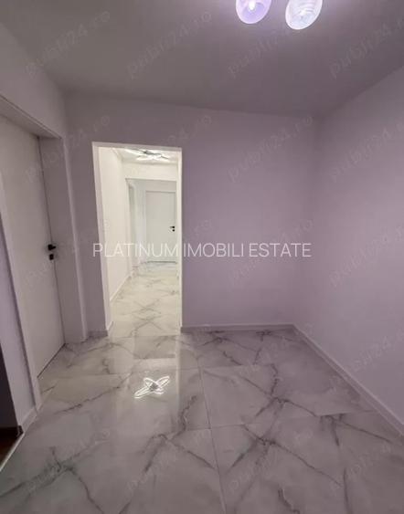 3 camere decomandate 72 mp | Renovat complet 2024 | Mănăstur | Et. 4/10 - 7