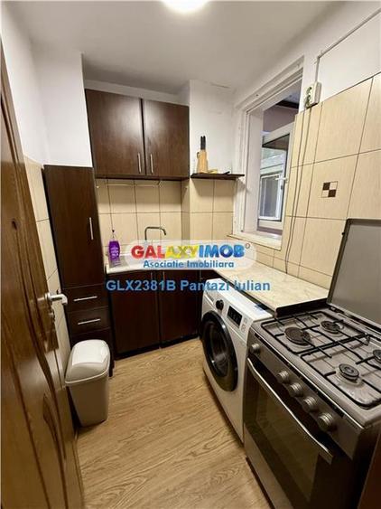 Apartament 2 camere Lujerului | Decomandat | 5min. metrou | Negociabil