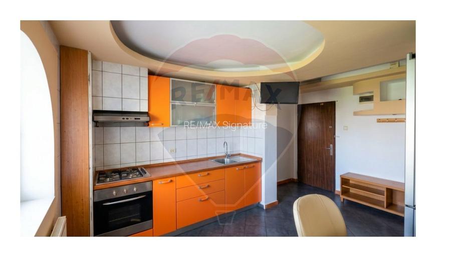 Vânzare Apartament 2 camere Sebastian - 3