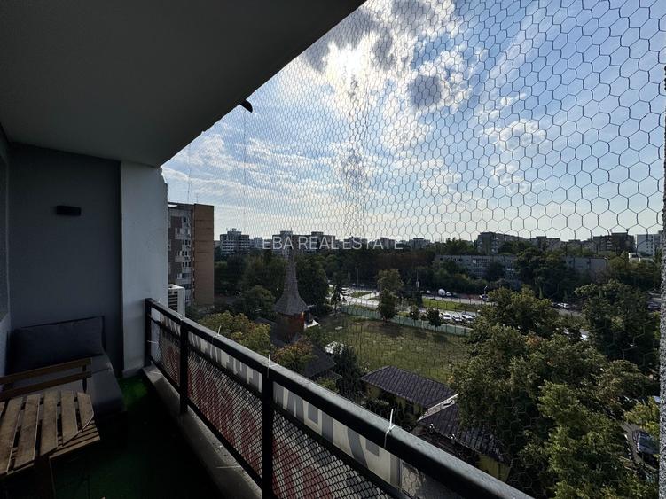 Investiție Metrou Tudor Vladimirescu | 2 Camere Lux | CASH, Bloc pe Listă! - 15