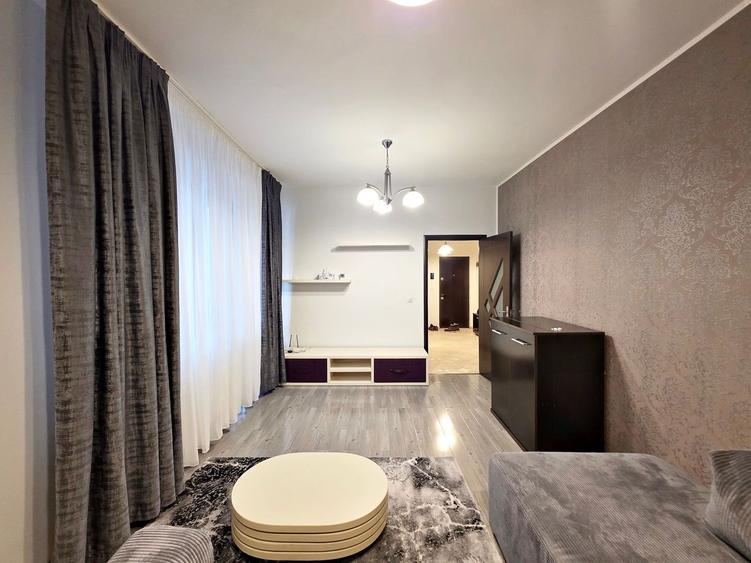 Prima Închiriere | 2 Camere Decomandat | 60 mp | Parcare – Dobroești | Fundeni