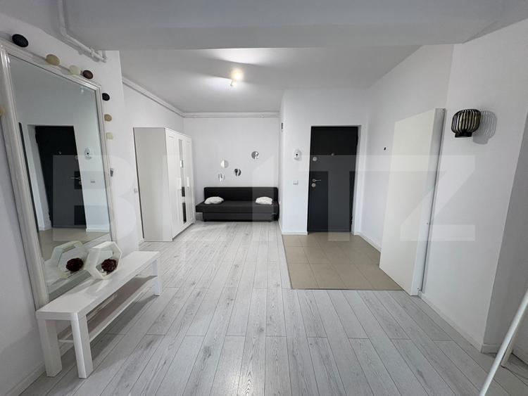 Apartament cu 2 camere, 53 mp, zona Marasti