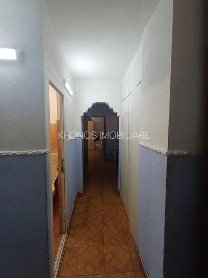 EXCLUSIV! POARTA 6, APARTAMENT, 2 CAMERE  56 MP PRET 89.000 EURO - 2