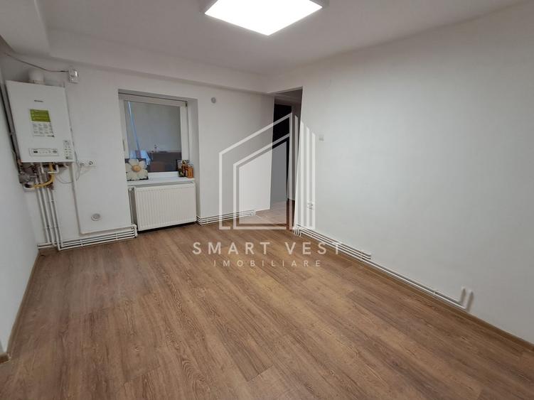 Spatiu de birou 2 camere | Parter | Zona Ultracentrala