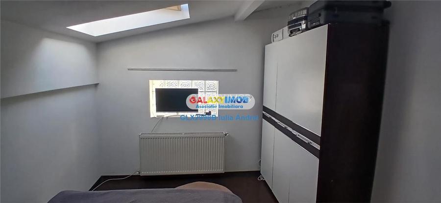 Apartament cu 2 camere de inchiriat Bucurestii Noi - 4