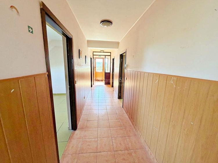 Investitie cu potential ridicat | Bucium, proprietate D+P+M, 19.598mp teren