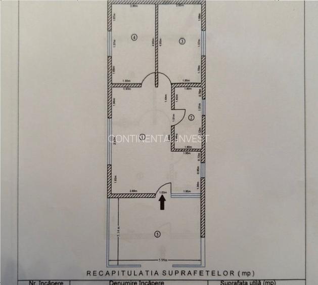 Casă nouă de vânzare în Snagov – construcție 2022, bine compartimentata - 24