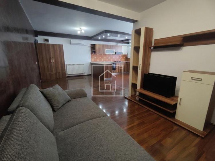 Apartament cu 3 camere si balcon etaj 2 zona Rahovei, Sibiu