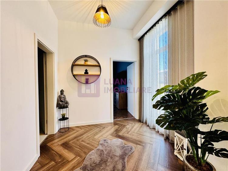 Penthouse 86 mp de vanzare cu terasa 120 mp | boxa | 2 parcari | MODERN | video