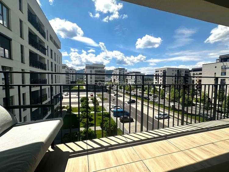 Apartament Premium Smart Home | 90 mp utili | Încălzire în pardoseală | 2 parcăr - 12