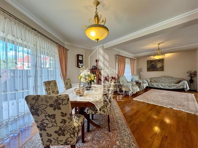 Casa indivduala de vanzare in Dumbravita - 2