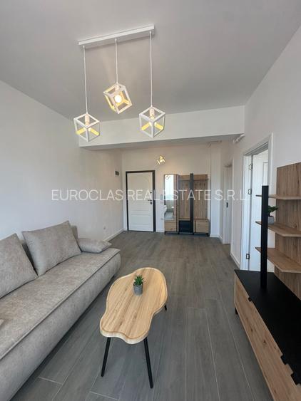 Studio 40 mp - Bavaro Residence - 82.000 euro  negociabil (Cod E8) - 8